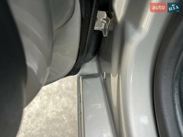 Сірий Шкода Октавія, об'ємом двигуна 1.6 л та пробігом 188 тис. км за 9200 $, фото 59 на Automoto.ua