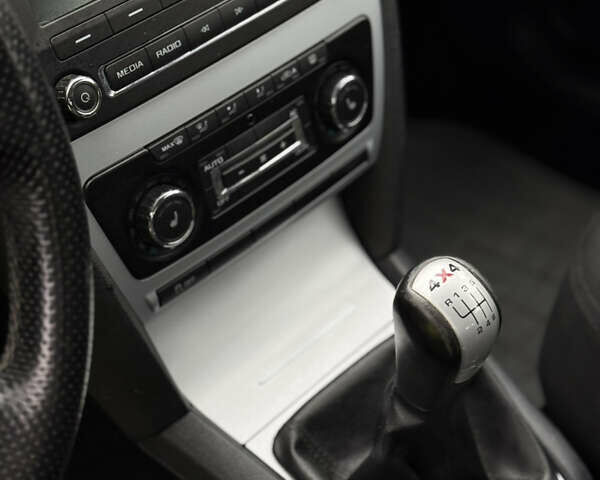 Серый Шкода Октавия, объемом двигателя 1.8 л и пробегом 200 тыс. км за 8300 $, фото 8 на Automoto.ua