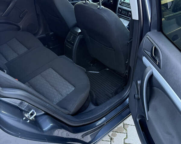 Серый Шкода Октавия, объемом двигателя 1.4 л и пробегом 277 тыс. км за 7299 $, фото 11 на Automoto.ua