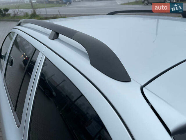 Серый Шкода Октавия, объемом двигателя 1.6 л и пробегом 226 тыс. км за 8999 $, фото 157 на Automoto.ua