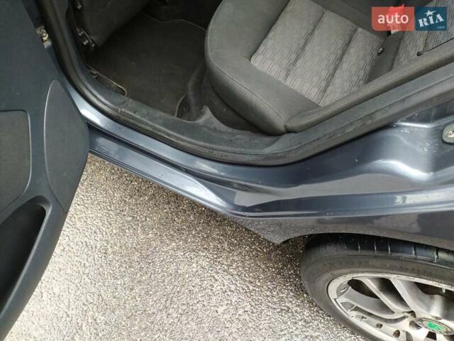 Сірий Шкода Октавія, об'ємом двигуна 1.99 л та пробігом 299 тис. км за 8600 $, фото 19 на Automoto.ua