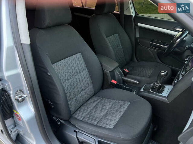 Сірий Шкода Октавія, об'ємом двигуна 1.9 л та пробігом 300 тис. км за 6200 $, фото 39 на Automoto.ua