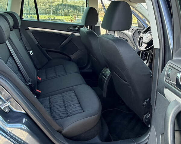 Сірий Шкода Октавія, об'ємом двигуна 1.8 л та пробігом 157 тис. км за 8150 $, фото 19 на Automoto.ua