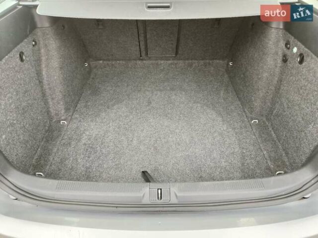 Серый Шкода Октавия, объемом двигателя 1.8 л и пробегом 204 тыс. км за 7800 $, фото 31 на Automoto.ua