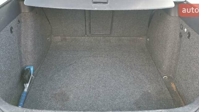 Сірий Шкода Октавія, об'ємом двигуна 1.6 л та пробігом 245 тис. км за 7000 $, фото 7 на Automoto.ua