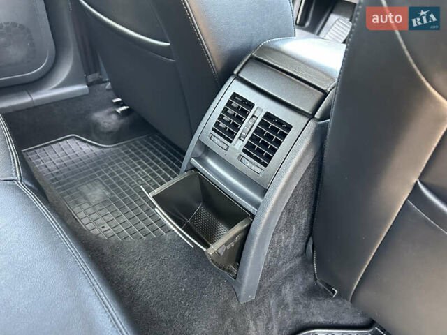 Серый Шкода Октавия, объемом двигателя 1.8 л и пробегом 221 тыс. км за 6900 $, фото 52 на Automoto.ua