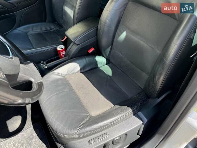 Серый Шкода Октавия, объемом двигателя 1.8 л и пробегом 239 тыс. км за 8690 $, фото 17 на Automoto.ua