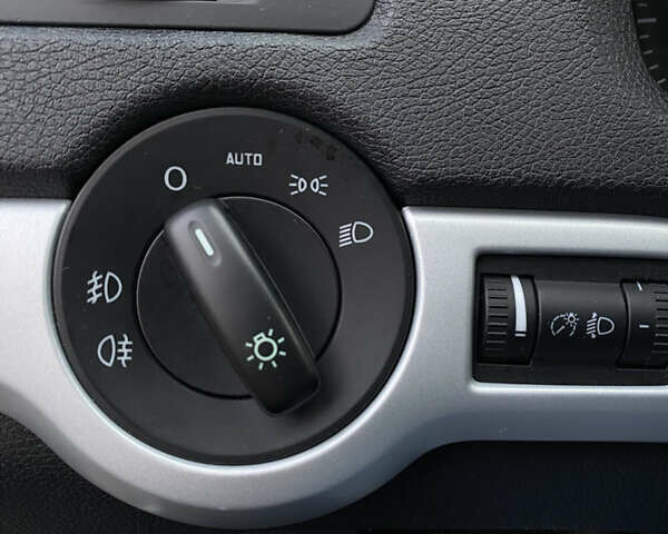 Серый Шкода Октавия, объемом двигателя 1.4 л и пробегом 250 тыс. км за 6999 $, фото 15 на Automoto.ua