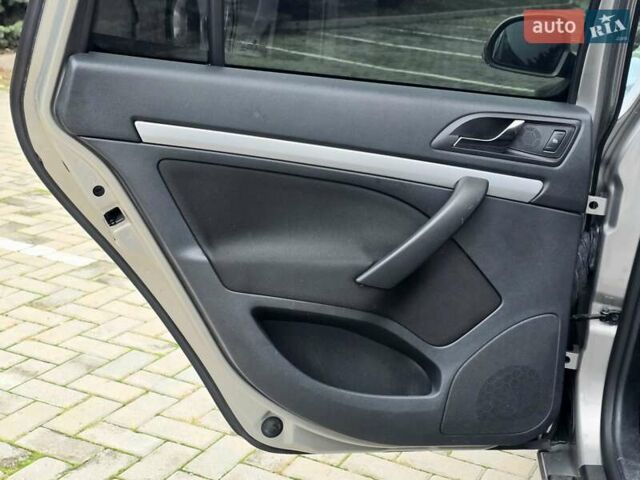 Серый Шкода Октавия, объемом двигателя 1.8 л и пробегом 226 тыс. км за 6400 $, фото 20 на Automoto.ua