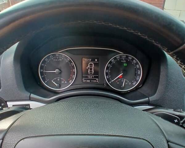 Сірий Шкода Октавія, об'ємом двигуна 1.6 л та пробігом 201 тис. км за 8150 $, фото 2 на Automoto.ua