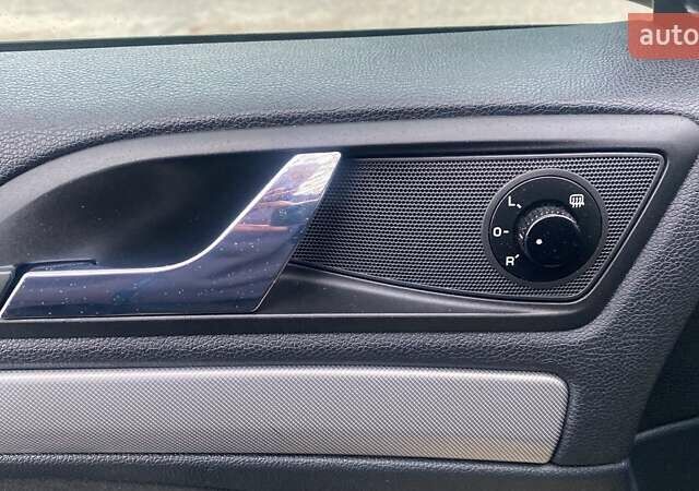 Сірий Шкода Октавія, об'ємом двигуна 1.4 л та пробігом 199 тис. км за 8450 $, фото 6 на Automoto.ua