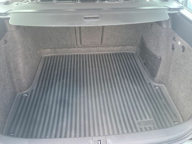 Серый Шкода Октавия, объемом двигателя 0 л и пробегом 229 тыс. км за 8499 $, фото 12 на Automoto.ua