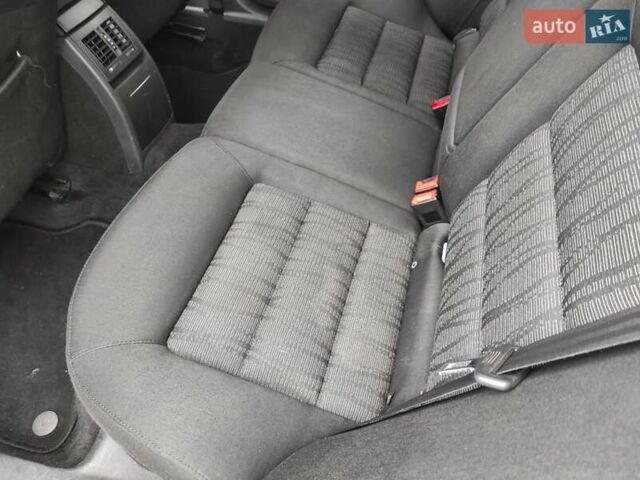 Серый Шкода Октавия, объемом двигателя 1.6 л и пробегом 310 тыс. км за 7650 $, фото 44 на Automoto.ua