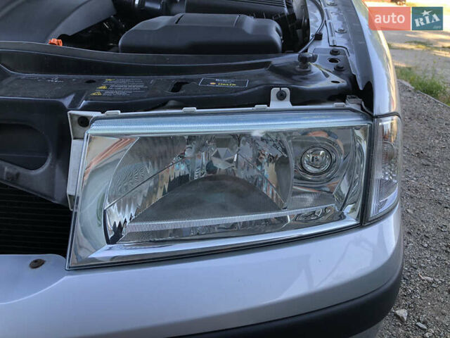 Сірий Шкода Октавія, об'ємом двигуна 1.6 л та пробігом 160 тис. км за 7300 $, фото 11 на Automoto.ua