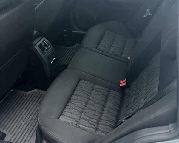 Сірий Шкода Октавія, об'ємом двигуна 1.6 л та пробігом 281 тис. км за 7800 $, фото 25 на Automoto.ua