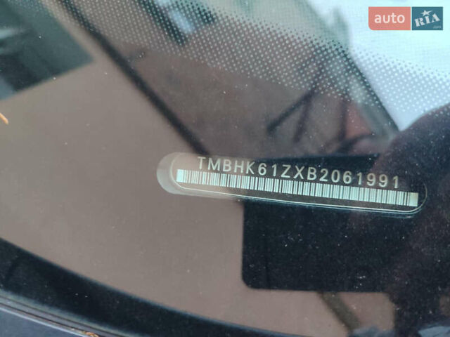 Сірий Шкода Октавія, об'ємом двигуна 1.8 л та пробігом 160 тис. км за 7700 $, фото 35 на Automoto.ua