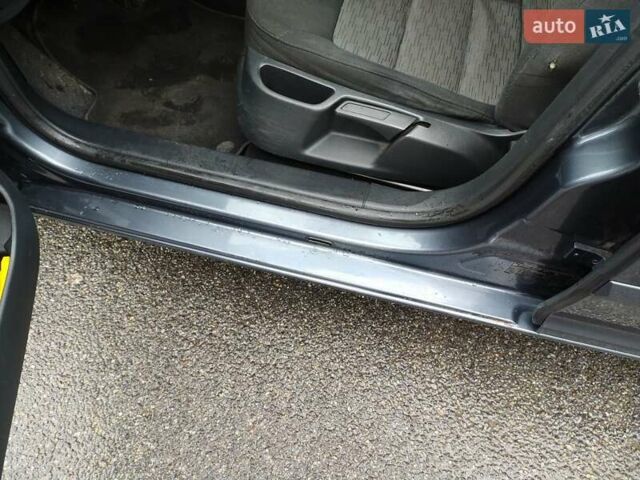 Сірий Шкода Октавія, об'ємом двигуна 1.99 л та пробігом 299 тис. км за 8600 $, фото 20 на Automoto.ua