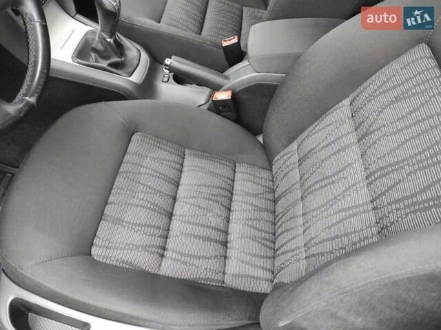 Серый Шкода Октавия, объемом двигателя 1.6 л и пробегом 310 тыс. км за 7650 $, фото 36 на Automoto.ua