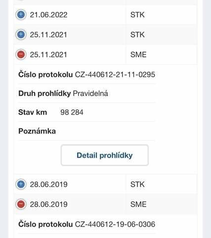 Сірий Шкода Октавія, об'ємом двигуна 1.6 л та пробігом 126 тис. км за 7350 $, фото 37 на Automoto.ua
