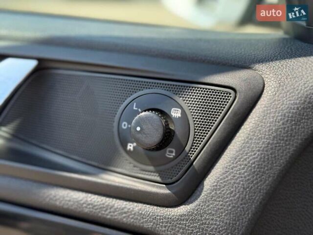 Серый Шкода Октавия, объемом двигателя 1.8 л и пробегом 239 тыс. км за 8690 $, фото 29 на Automoto.ua