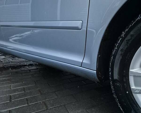 Сірий Шкода Октавія, об'ємом двигуна 1.6 л та пробігом 320 тис. км за 6400 $, фото 12 на Automoto.ua