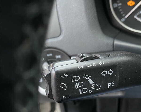 Серый Шкода Октавия, объемом двигателя 1.4 л и пробегом 250 тыс. км за 6999 $, фото 16 на Automoto.ua