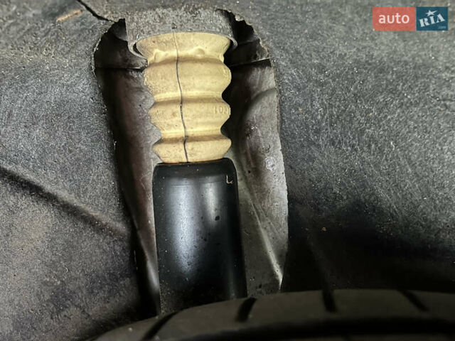 Сірий Шкода Октавія, об'ємом двигуна 1.6 л та пробігом 188 тис. км за 9200 $, фото 28 на Automoto.ua