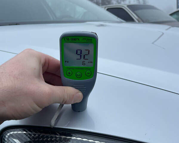 Сірий Шкода Октавія, об'ємом двигуна 1.6 л та пробігом 229 тис. км за 8999 $, фото 27 на Automoto.ua