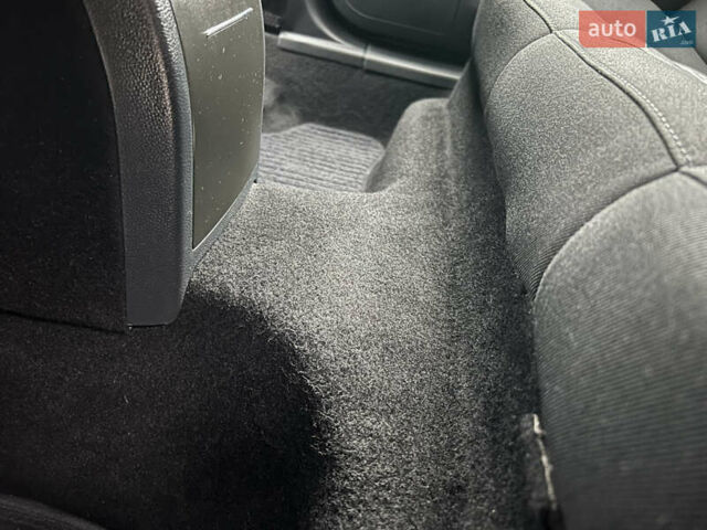 Сірий Шкода Октавія, об'ємом двигуна 1.6 л та пробігом 188 тис. км за 9200 $, фото 69 на Automoto.ua