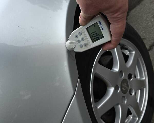 Серый Шкода Октавия, объемом двигателя 1.8 л и пробегом 190 тыс. км за 7200 $, фото 58 на Automoto.ua