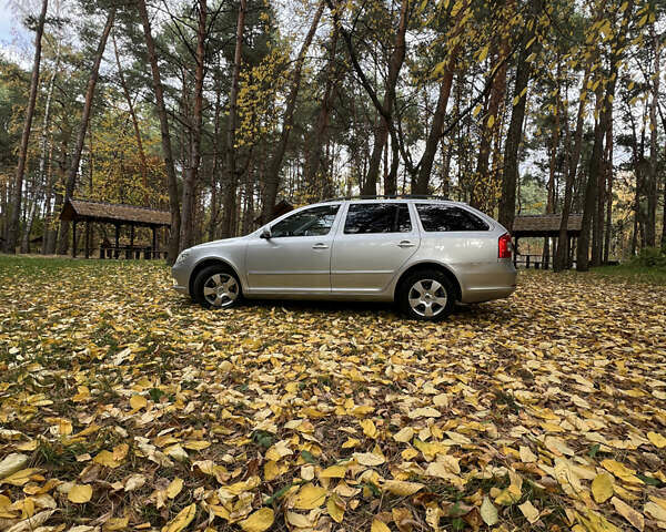 Шкода Октавия 2010 в Ровно на Automoto.ua Серый Шкода Октавия, объемом двигателя 1.4 л и пробегом 208 тыс. км за 6450 $, фото 22 на Automoto.ua