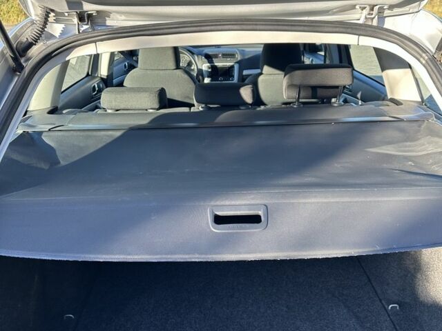 Серый Шкода Октавия, объемом двигателя 1.6 л и пробегом 280 тыс. км за 6600 $, фото 14 на Automoto.ua