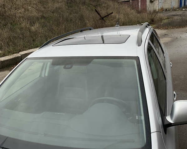 Серый Шкода Октавия, объемом двигателя 1.8 л и пробегом 219 тыс. км за 9100 $, фото 13 на Automoto.ua