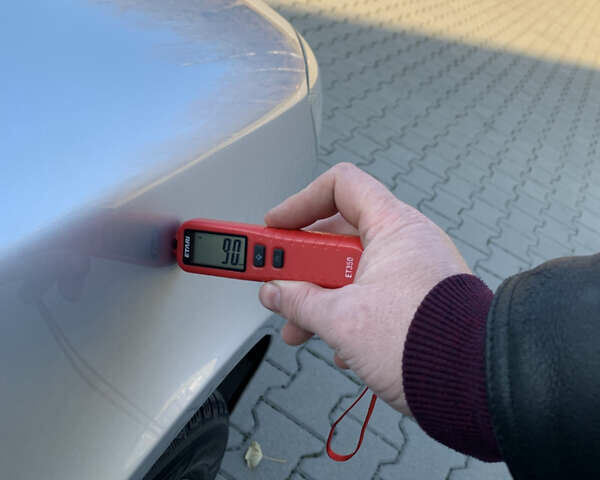 Сірий Шкода Октавія, об'ємом двигуна 1.6 л та пробігом 181 тис. км за 8799 $, фото 71 на Automoto.ua