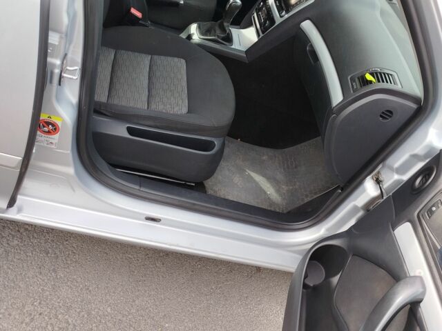 Серый Шкода Октавия, объемом двигателя 0 л и пробегом 500 тыс. км за 3250 $, фото 12 на Automoto.ua