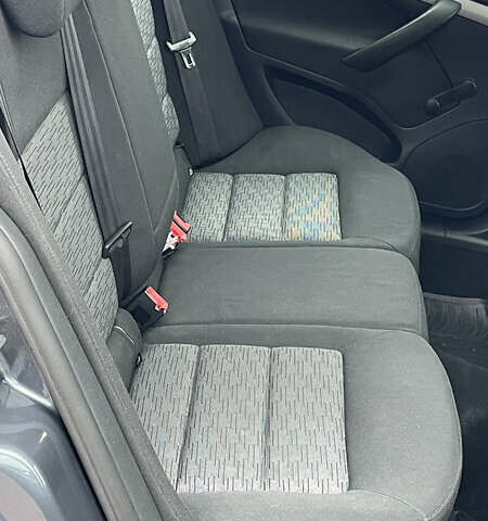 Сірий Шкода Октавія, об'ємом двигуна 1.8 л та пробігом 183 тис. км за 7200 $, фото 21 на Automoto.ua