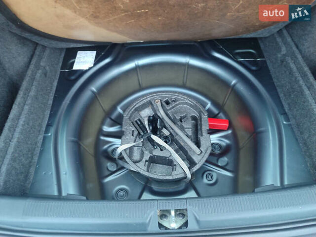 Сірий Шкода Октавія, об'ємом двигуна 1.8 л та пробігом 160 тис. км за 7700 $, фото 33 на Automoto.ua