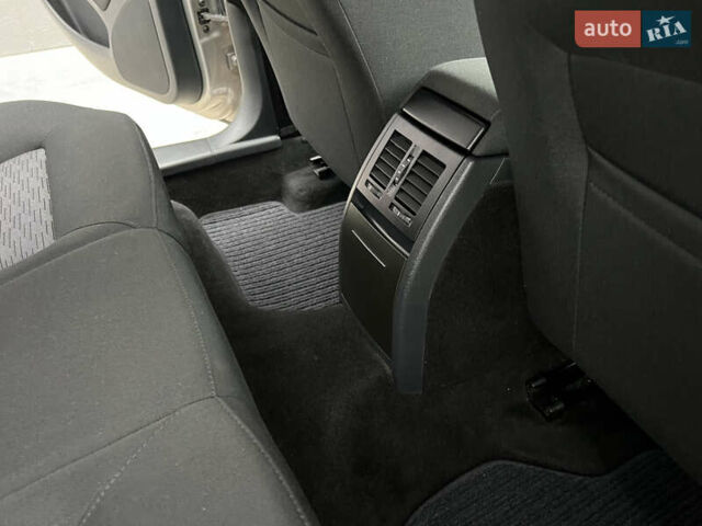 Сірий Шкода Октавія, об'ємом двигуна 1.6 л та пробігом 188 тис. км за 9200 $, фото 91 на Automoto.ua