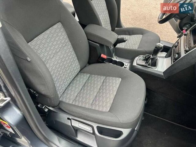 Серый Шкода Октавия, объемом двигателя 1.4 л и пробегом 182 тыс. км за 7299 $, фото 54 на Automoto.ua