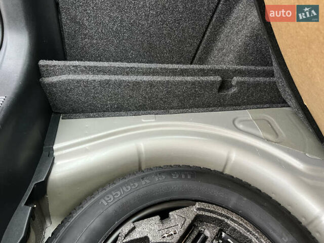Сірий Шкода Октавія, об'ємом двигуна 1.6 л та пробігом 188 тис. км за 9200 $, фото 106 на Automoto.ua
