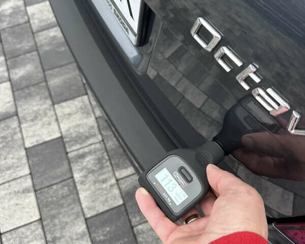 Серый Шкода Октавия, объемом двигателя 1.2 л и пробегом 209 тыс. км за 6777 $, фото 47 на Automoto.ua