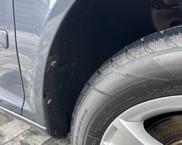 Серый Шкода Октавия, объемом двигателя 1.2 л и пробегом 209 тыс. км за 6777 $, фото 18 на Automoto.ua