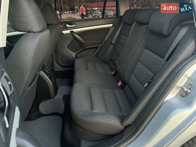 Сірий Шкода Октавія, об'ємом двигуна 1.9 л та пробігом 300 тис. км за 6200 $, фото 31 на Automoto.ua