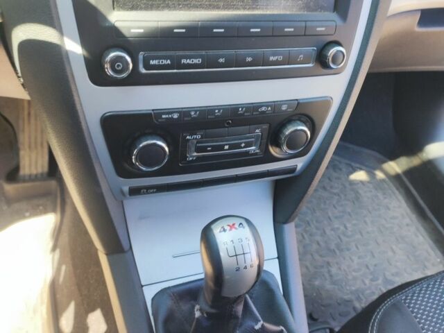 Серый Шкода Октавия, объемом двигателя 1 л и пробегом 29 тыс. км за 6700 $, фото 4 на Automoto.ua