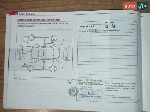 Серый Шкода Октавия, объемом двигателя 1.6 л и пробегом 226 тыс. км за 8999 $, фото 80 на Automoto.ua