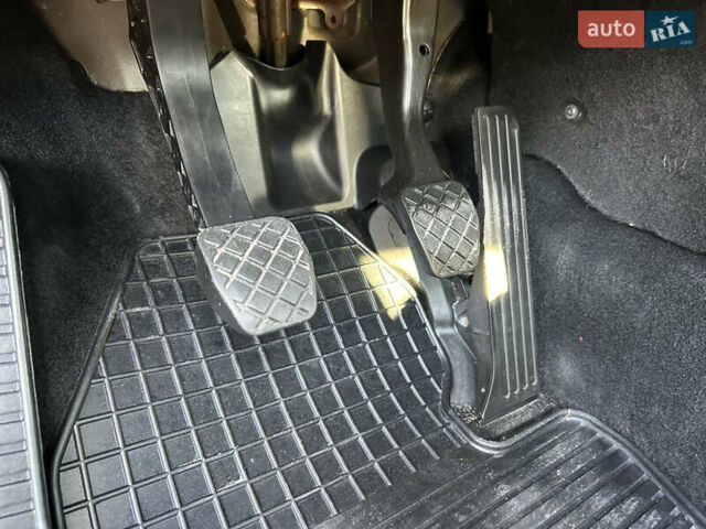 Серый Шкода Октавия, объемом двигателя 1.8 л и пробегом 221 тыс. км за 6900 $, фото 30 на Automoto.ua