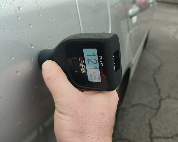 Серый Шкода Октавия, объемом двигателя 1.6 л и пробегом 229 тыс. км за 8999 $, фото 51 на Automoto.ua