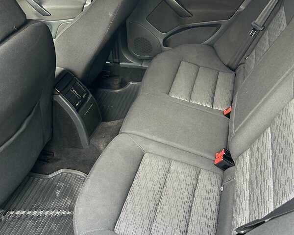 Серый Шкода Октавия, объемом двигателя 2 л и пробегом 309 тыс. км за 7300 $, фото 1 на Automoto.ua