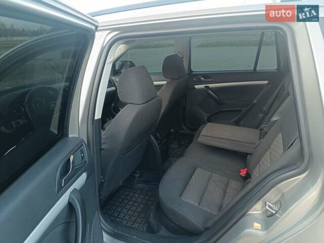 Серый Шкода Октавия, объемом двигателя 1.9 л и пробегом 290 тыс. км за 7000 $, фото 20 на Automoto.ua