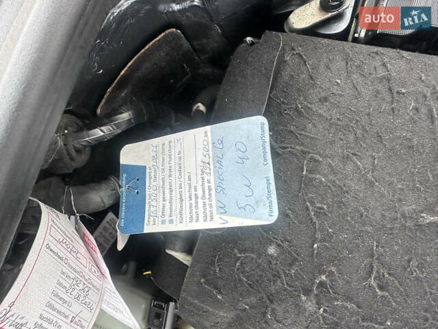 Серый Шкода Октавия, объемом двигателя 1.2 л и пробегом 209 тыс. км за 6777 $, фото 69 на Automoto.ua